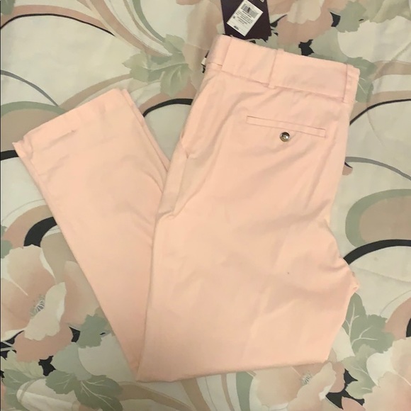 Ava & Viv light pink pants - Picture 3 of 6